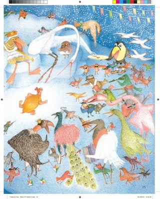 15
Festa no Ceu - Miolo CP 02ed12.indd 15 8/12/2010 13:42:50
 