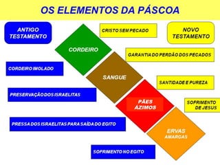 PÃES
ÁZIMOS
 