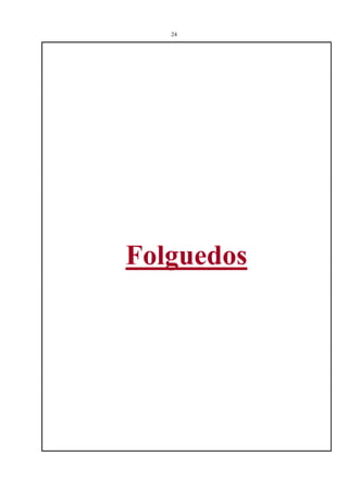 24




Folguedos
 