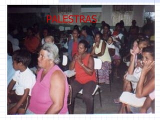 PALESTRAS
 
