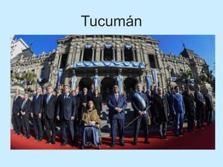 Tucumán
 