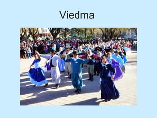 Viedma
 