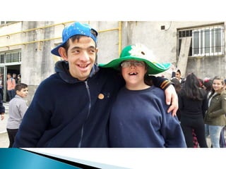 Festejos del día del estudiante