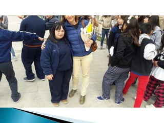 Festejos del día del estudiante