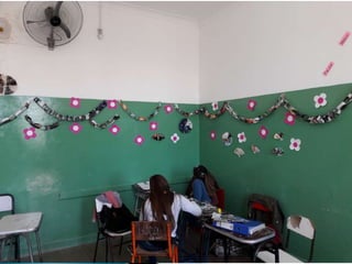 Festejos del día del estudiante