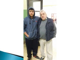 Festejos del día del estudiante