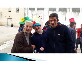 Festejos del día del estudiante