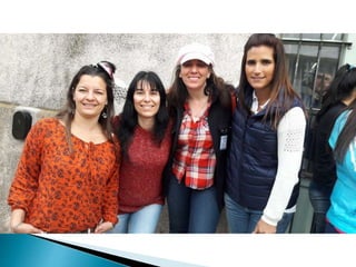 Festejos del día del estudiante