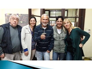 Festejos del día del estudiante