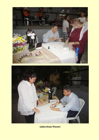 Festejos de São Benedito 2013