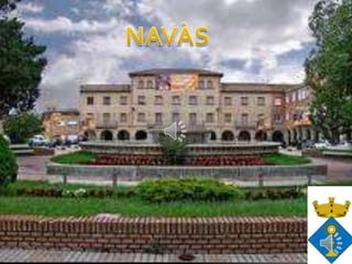 NAVÀS