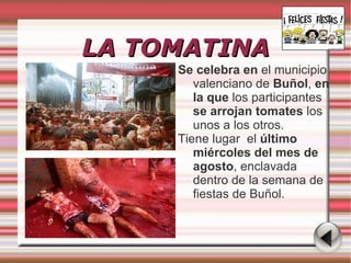 Diapositiva 17:Santos Inocentes 