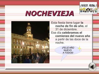 Combina algunos elementos como  disfraces, desfiles, y fiestas en la calle. 