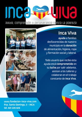 Festes Sant Francesc 2014- Programa