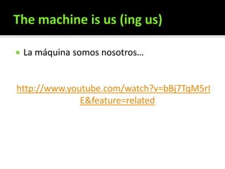 Tuenti y Facebook34Recursos Interesantes