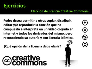 Métodos de operación