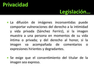 Promover tipos de licencias de autor de  forma flexible y razonable.