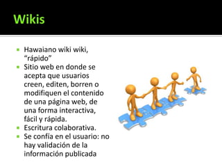 Proyectos educativos
