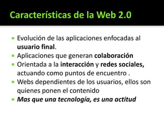 Algunas Herramientas