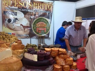 Festin gastronomico 2014