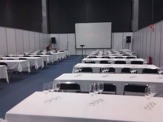 Festin gastronomico 2014