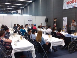 Festin gastronomico 2014