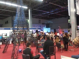 Festin gastronomico 2014