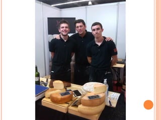 Festin gastronomico 2014