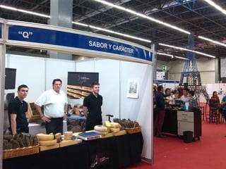 Festin gastronomico 2014