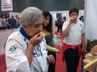 Festin gastronomico 2014