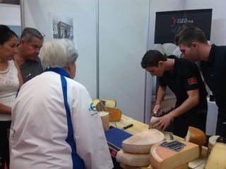 Festin gastronomico 2014