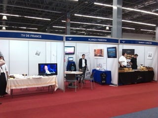 Festin gastronomico 2014