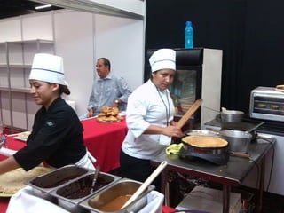 Festin gastronomico 2014