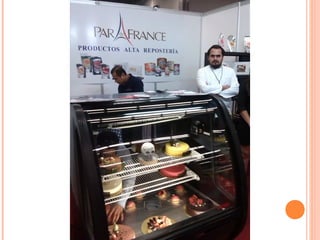 Festin gastronomico 2014