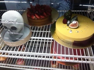 Festin gastronomico 2014