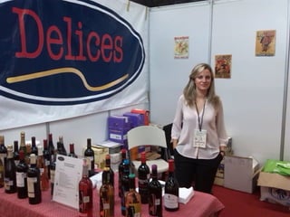 Festin gastronomico 2014