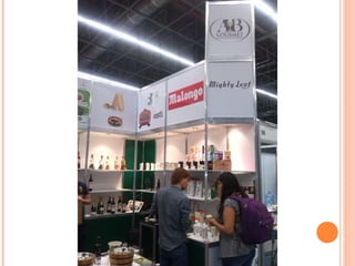 Festin gastronomico 2014