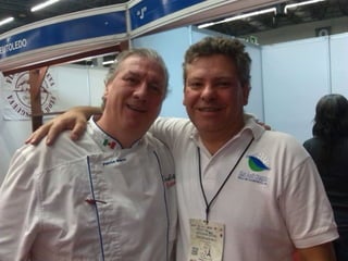 Festin gastronomico 2014