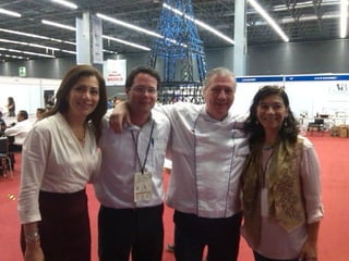 Festin gastronomico 2014