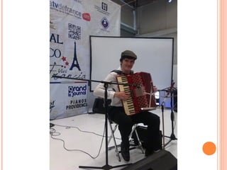 Festin gastronomico 2014