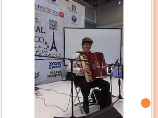 Festin gastronomico 2014