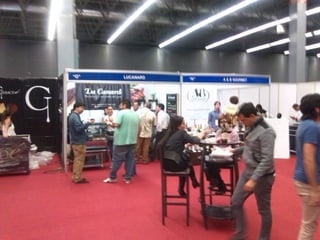 Festin gastronomico 2014