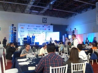 Festin gastronomico 2014