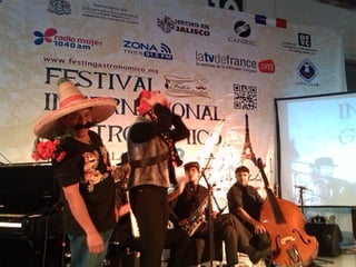 Festin gastronomico 2014