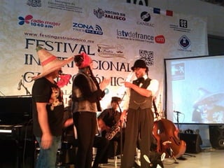 Festin gastronomico 2014