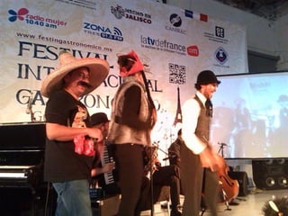 Festin gastronomico 2014