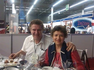 Festin gastronomico 2014