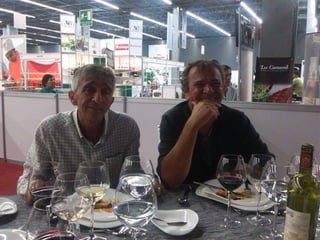 Festin gastronomico 2014