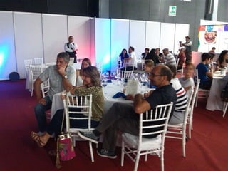 Festin gastronomico 2014