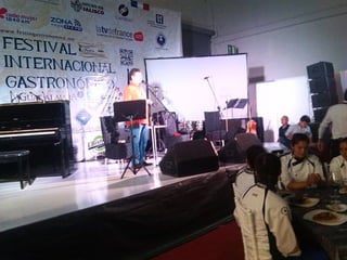 Festin gastronomico 2014